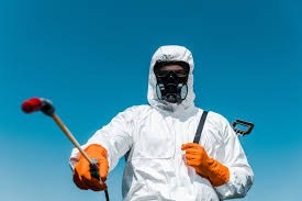 Best Outdoor Pest Control  in Hampshire, IL